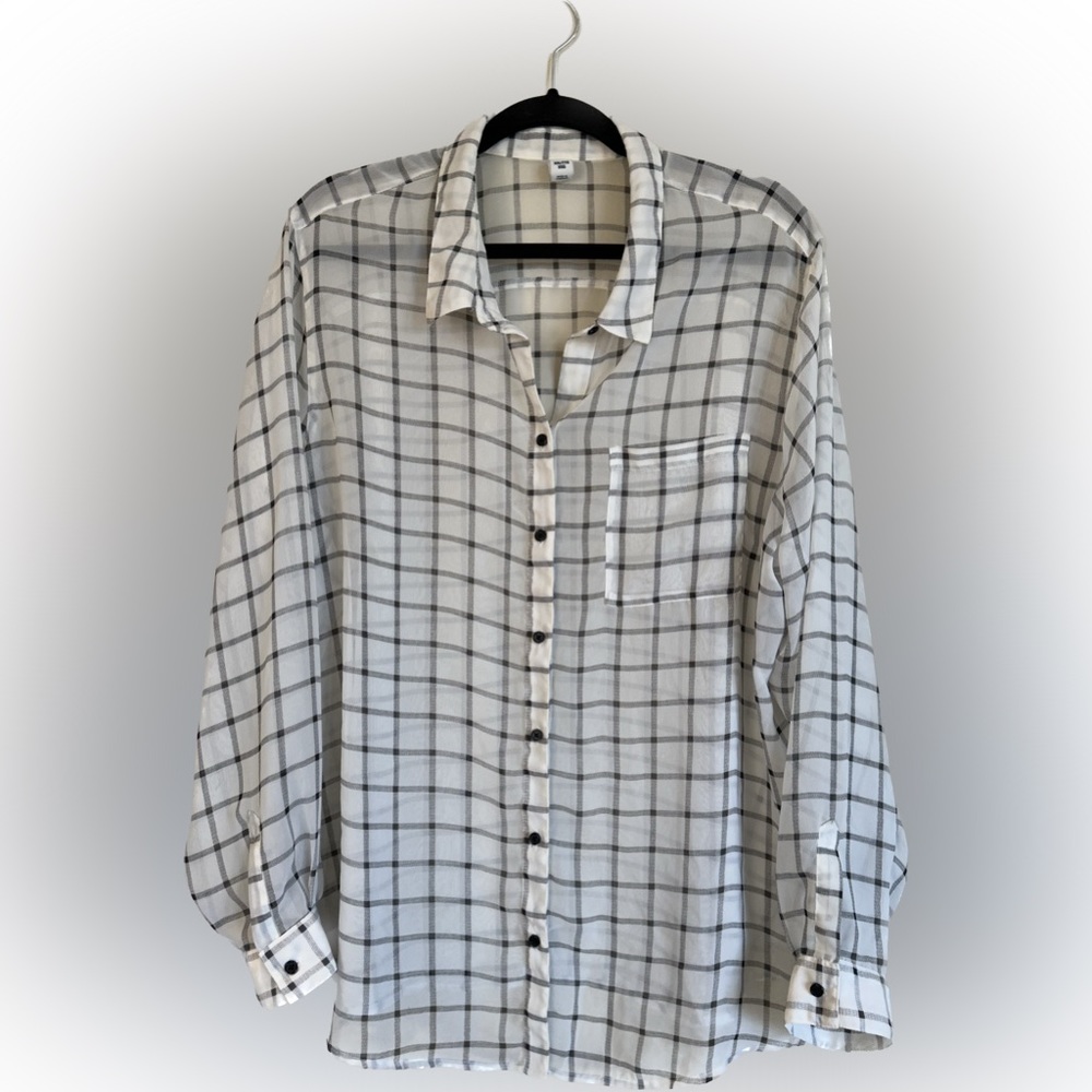 Women’s shirt